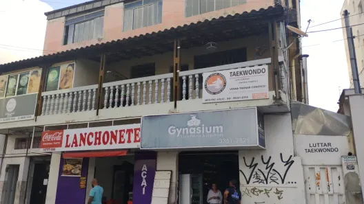 Prédio Comercial com 7 Quartos à venda, 500m² no Cidade Jardim Eldorado, Contagem