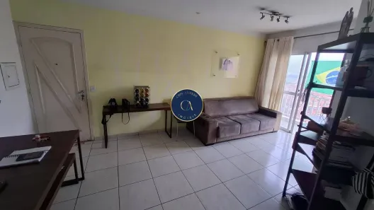 Apartamento com 2 Quartos à venda, 58m² no Piratininga, Osasco