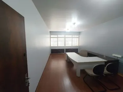 Sala Comercial à venda, 22m² no Centro, Araraquara