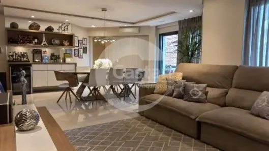 Apartamento com 3 Quartos à venda, 160m² no Vila Regente Feijó, São Paulo
