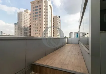 Prédio Comercial para alugar, 2500m² no Vila Azevedo, São Paulo