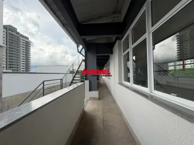 Prédio Residencial para alugar, 368m² no Vila Ema, São José dos Campos