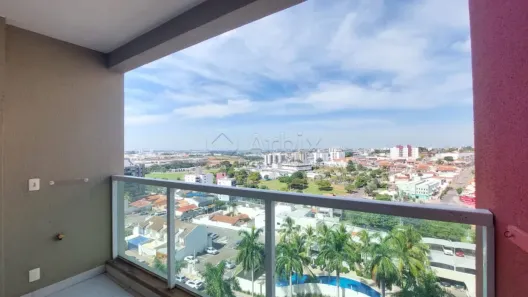 Apartamento com 3 Quartos à venda, 72m² no Santa Cruz, Americana