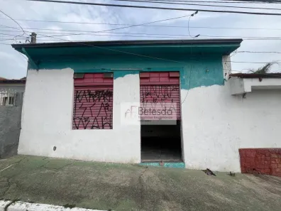 Ponto Comercial para alugar, 48m² no Vila Morse, São Paulo