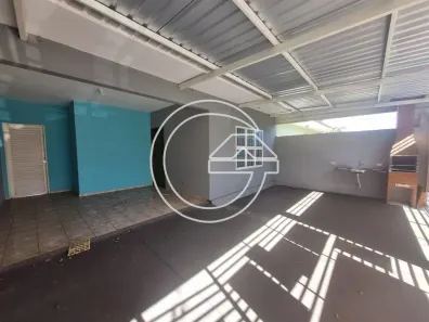 Casa com 3 Quartos à venda, 100m² no Centro, Marília