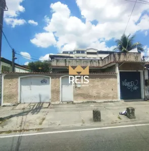 Casa com 3 Quartos à venda, 168m² no Bangu, Rio de Janeiro