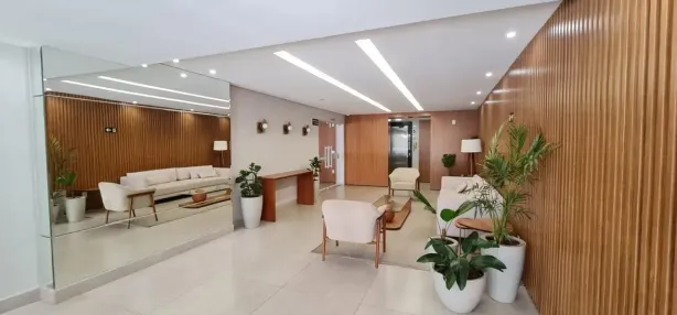 Apartamento com 3 Quartos à venda, 80m² no Setor Leste Universitário, Goiânia