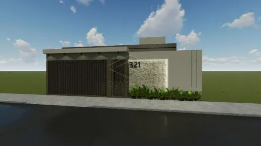 Casa com 3 Quartos à venda, 193m² no Villas Paraíso, Botucatu