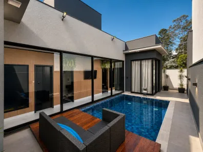 Casa com 3 Quartos à venda, 180m² no Cidade Parquelandia, Mogi das Cruzes