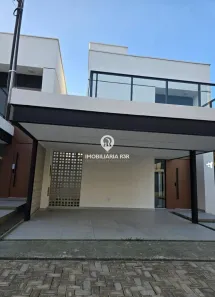 Casa de Condomínio com 4 Quartos para alugar, 140m² no Porto do Centro, Teresina