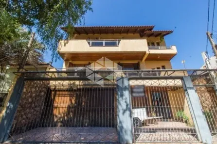 Casa com 4 Quartos à venda, 420m² no Partenon, Porto Alegre