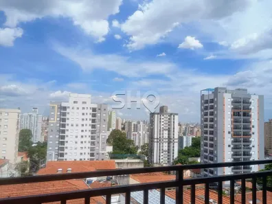Apartamento com 1 Quarto à venda, 45m² no Tucuruvi, São Paulo