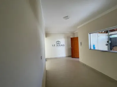 Casa com 2 Quartos à venda, 121m² no Pompéia, Piracicaba