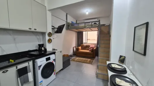 Apartamento com 1 Quarto à venda, 30m² no Icaraí, Niterói