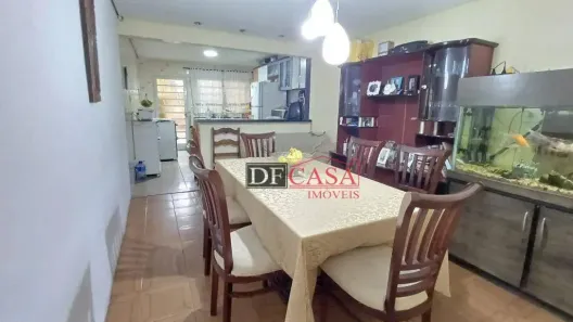 Sobrado com 3 Quartos à venda, 85m² no Jardim Helena, São Paulo