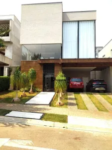 Casa de Condomínio com 3 Quartos à venda, 438m² no Jardim São José, Bragança Paulista