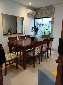 Casa com 2 Quartos à venda, 65m² no Floresta, Joinville