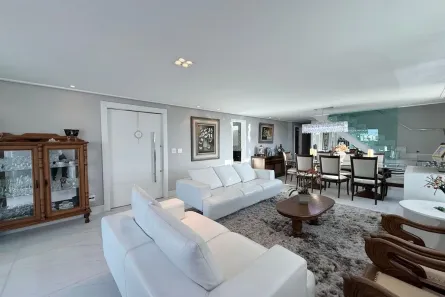 Apartamento com 4 Quartos à venda, 360m² no Castelo, Belo Horizonte