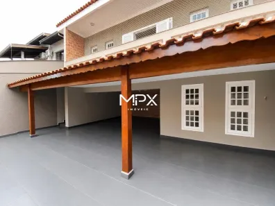 Casa com 3 Quartos para alugar, 265m² no Jardim Brasília, Piracicaba
