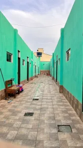Ponto Comercial à venda, 415m² no Jardim Presidente, Goiânia