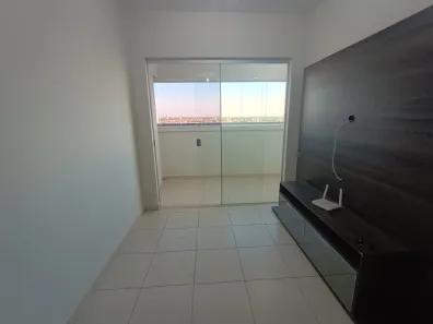 Apartamento com 3 Quartos para venda ou aluguel, 85m² no Plano Diretor Sul, Palmas