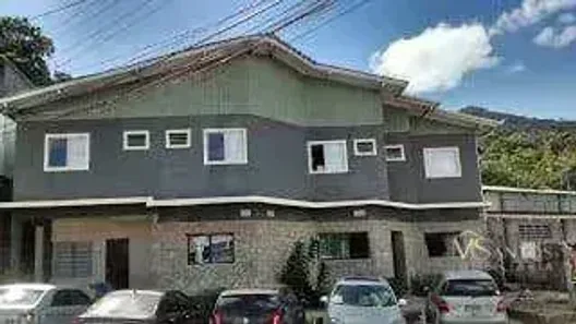 Prédio Comercial à venda, 540m² no Canasvieiras, Florianópolis