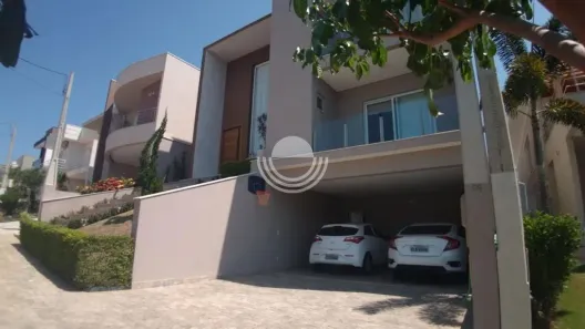 Casa de Condomínio com 4 Quartos à venda, 330m² no Swiss Park, Campinas