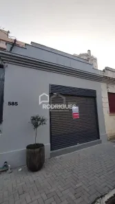 Ponto Comercial para alugar, 160m² no Centro, São Leopoldo