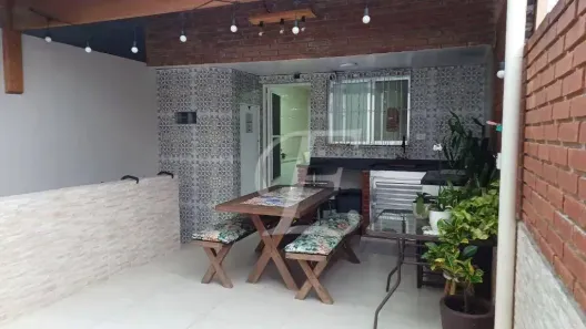 Casa com 2 Quartos à venda, 150m² no Vila Isolina Mazzei, São Paulo