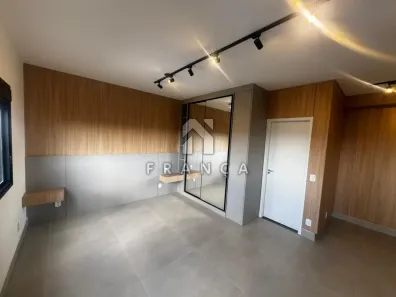 Apartamento com 1 Quarto à venda, 40m² no Loteamento Villa Branca, Jacareí