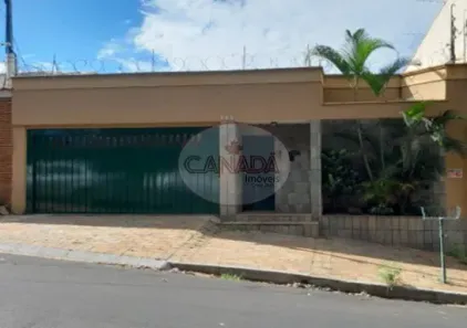 Sobrado com 4 Quartos à venda, 293m² no Jardim Macedo, Ribeirão Preto