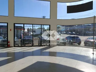 Ponto Comercial para alugar, 380m² no Chácara Machadinho II, Americana