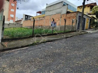 Lote/Terreno à venda, 360m² no Serrano, Belo Horizonte