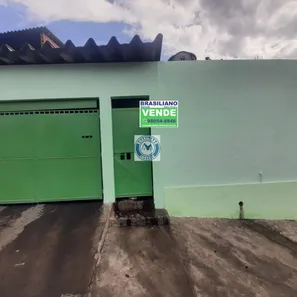 Casa com 3 Quartos à venda, 125m² no Jardim do Colégio, São Paulo