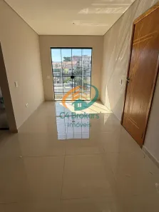 Apartamento com 2 Quartos à venda, 44m² no Parque Vitória, São Paulo