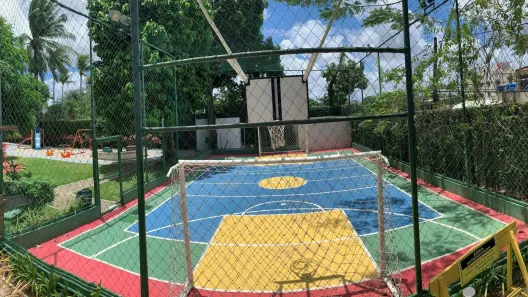 Apartamento com 4 Quartos à venda, 215m² no Casa Forte, Recife