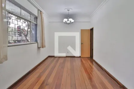 Apartamento com 4 Quartos à venda, 185m² no Santo Agostinho, Belo Horizonte