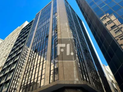 Sala Comercial para alugar, 163m² no Centro, Rio de Janeiro
