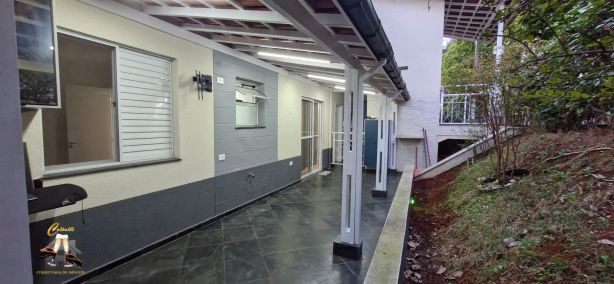Casa de Condomínio com 2 Quartos à venda, 140m² no Taboão, São Bernardo do Campo
