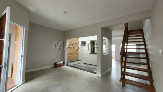 Sobrado com 3 Quartos à venda, 200m² no Vila Maria Alta, São Paulo