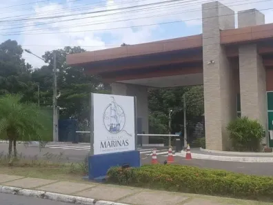 Lote/Terreno com 1 Quarto à venda, 250m² no Ponta Negra, Manaus