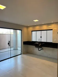 Casa com 3 Quartos à venda, 174m² no Jardim Monte Verde, Conselheiro Lafaiete