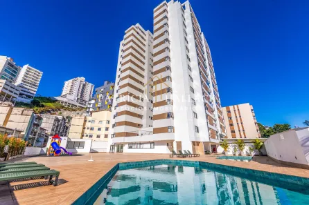 Apartamento com 4 Quartos à venda, 234m² no Granbery, Juiz de Fora