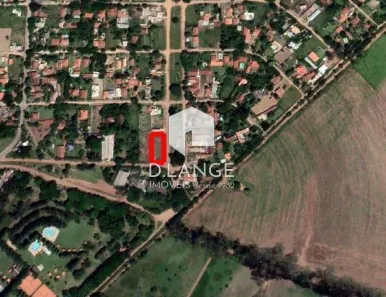 Lote/Terreno à venda, 1565m² no Village Campinas, Campinas