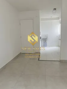 Apartamento com 2 Quartos à venda, 48m² no Setor Grajaú, Goiânia