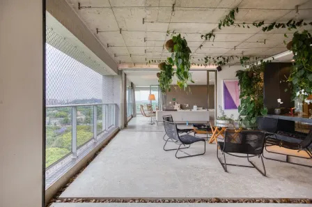 Apartamento com 3 Quartos à venda, 360m² no Pinheiros, São Paulo