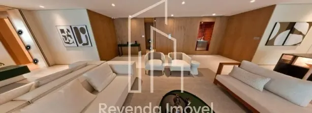 Apartamento com 4 Quartos à venda, 210m² no Jardim Vila Mariana, São Paulo