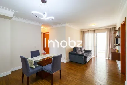 Apartamento com 3 Quartos à venda, 96m² no Vila Andrade, São Paulo