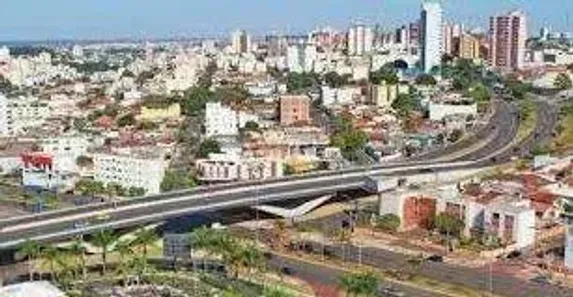 Lote/Terreno à venda, 308m² no Saraiva, Uberlândia