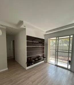 Apartamento com 2 Quartos à venda, 64m² no Vila Carmem, São Paulo